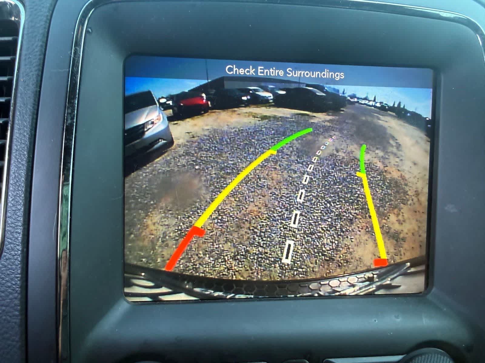 Thumbnail: 2018 Dodge Durango - 28