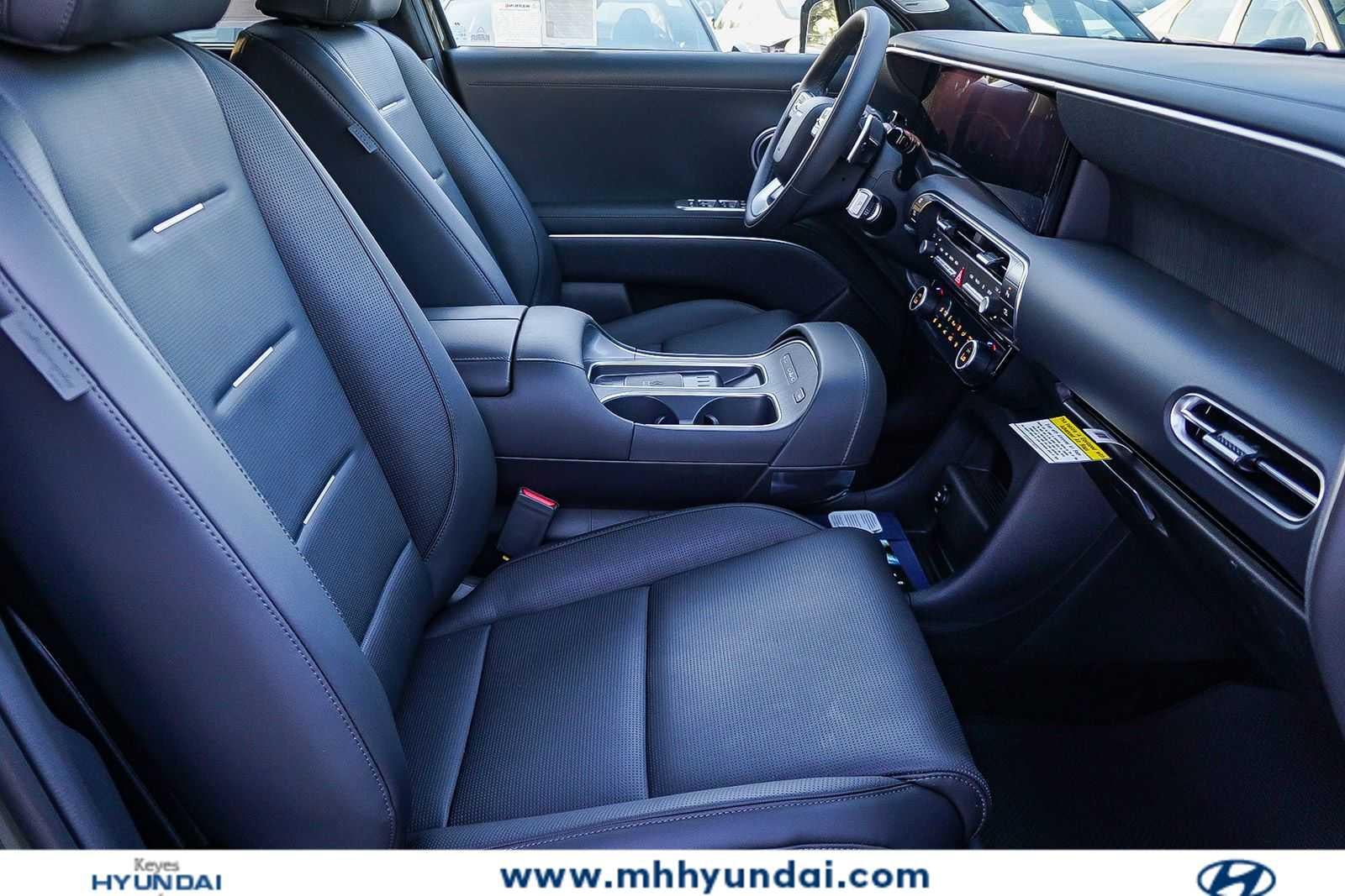 Thumbnail: 2026 Hyundai Palisade - 21