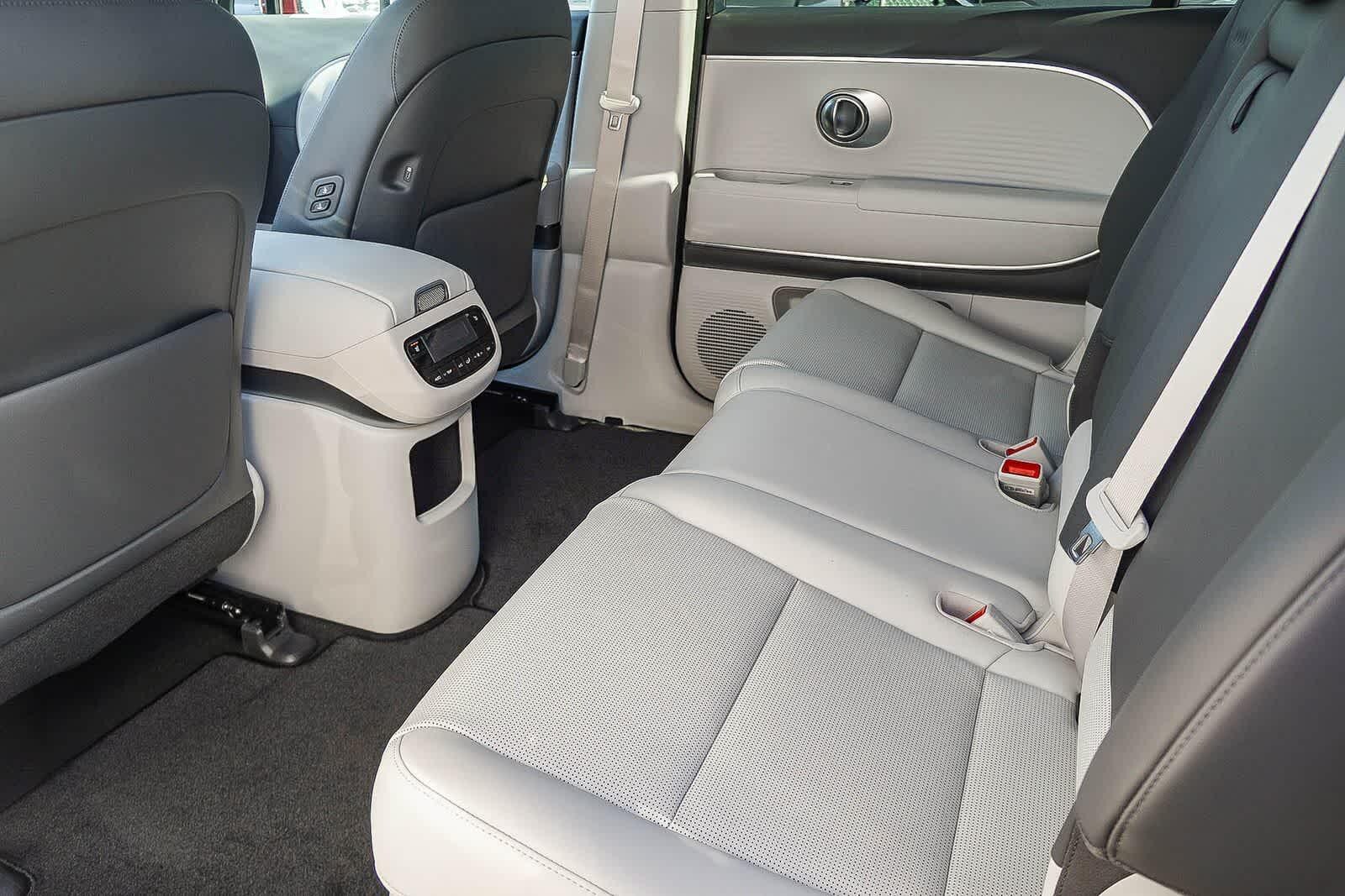 Thumbnail: 2026 Hyundai Ioniq - 21