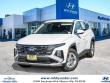 New 2025 Hyundai Tucson SE SUV