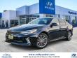 Used 2016 Kia Optima SX Limited Sedan
