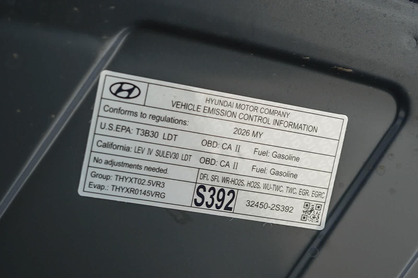 Thumbnail: 2026 Hyundai Santa Cruz - 14