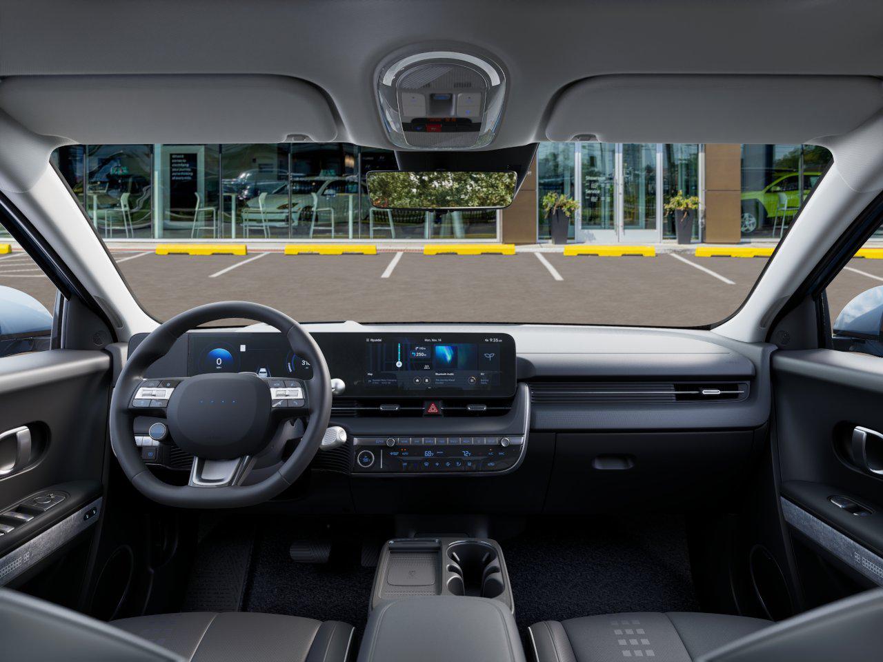 Thumbnail: 2026 Hyundai Ioniq 5 - 11