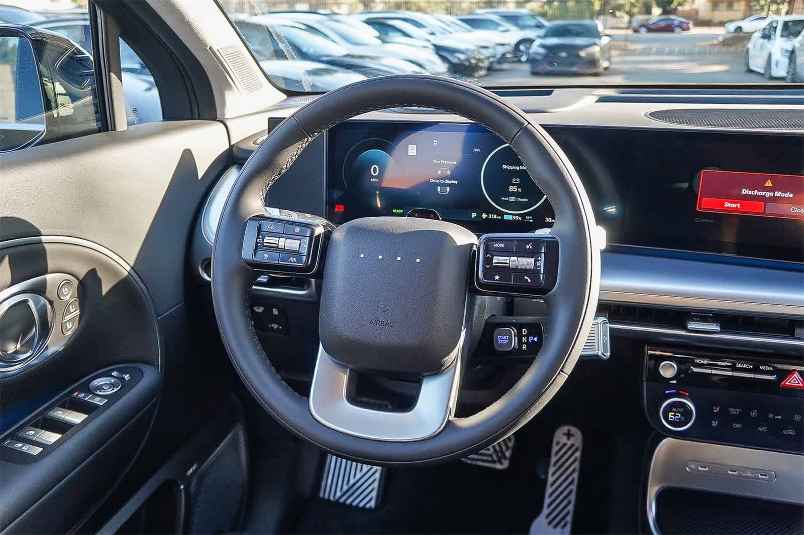 Thumbnail: 2026 Hyundai Ioniq - 16