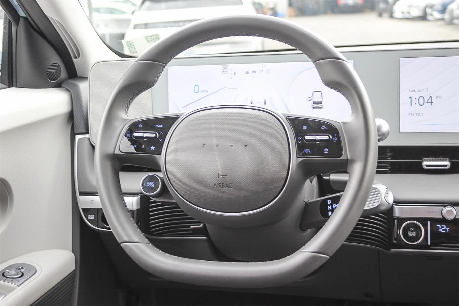 Thumbnail: 2024 Hyundai Ioniq 5 - 17