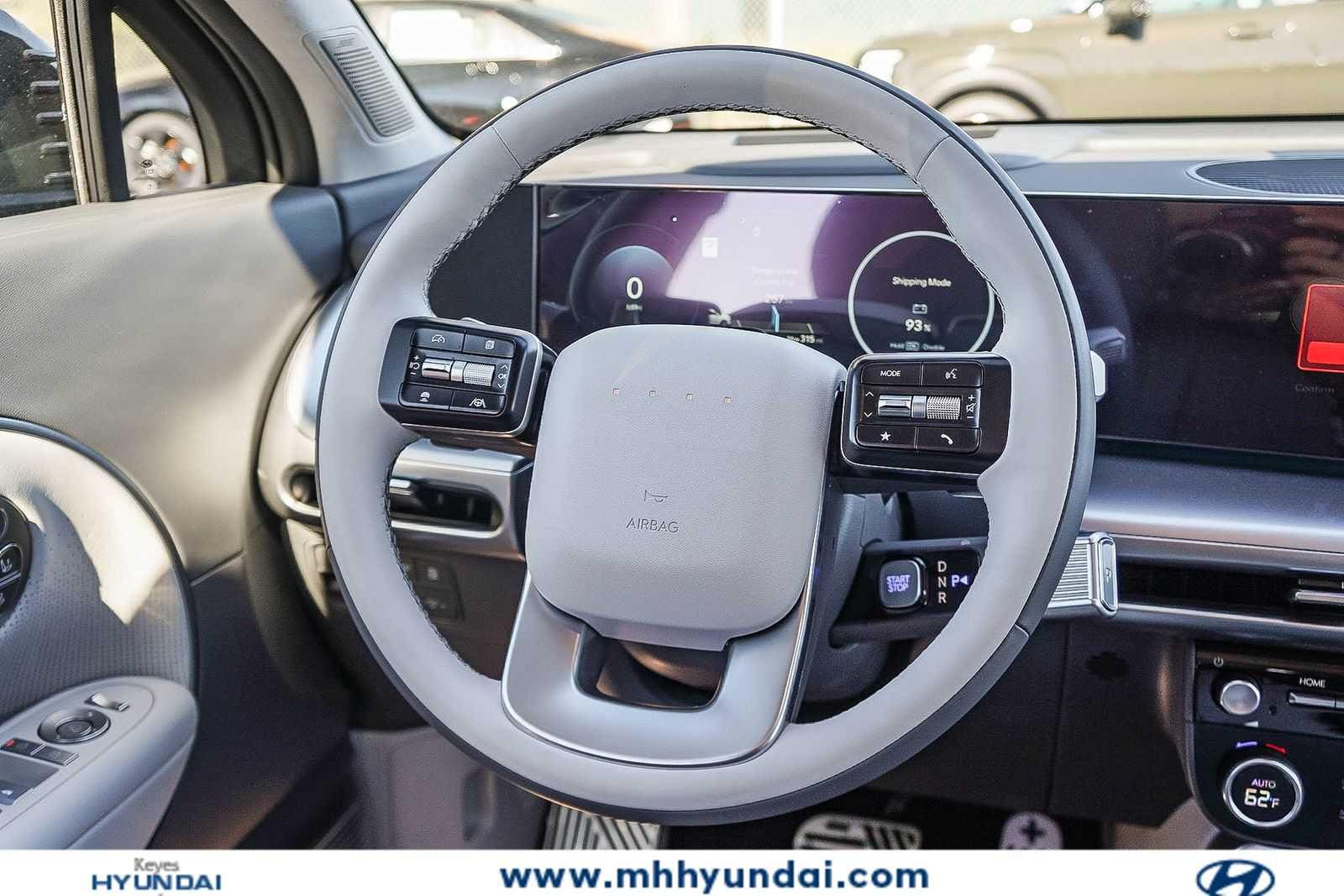 Thumbnail: 2026 Hyundai Ioniq - 18
