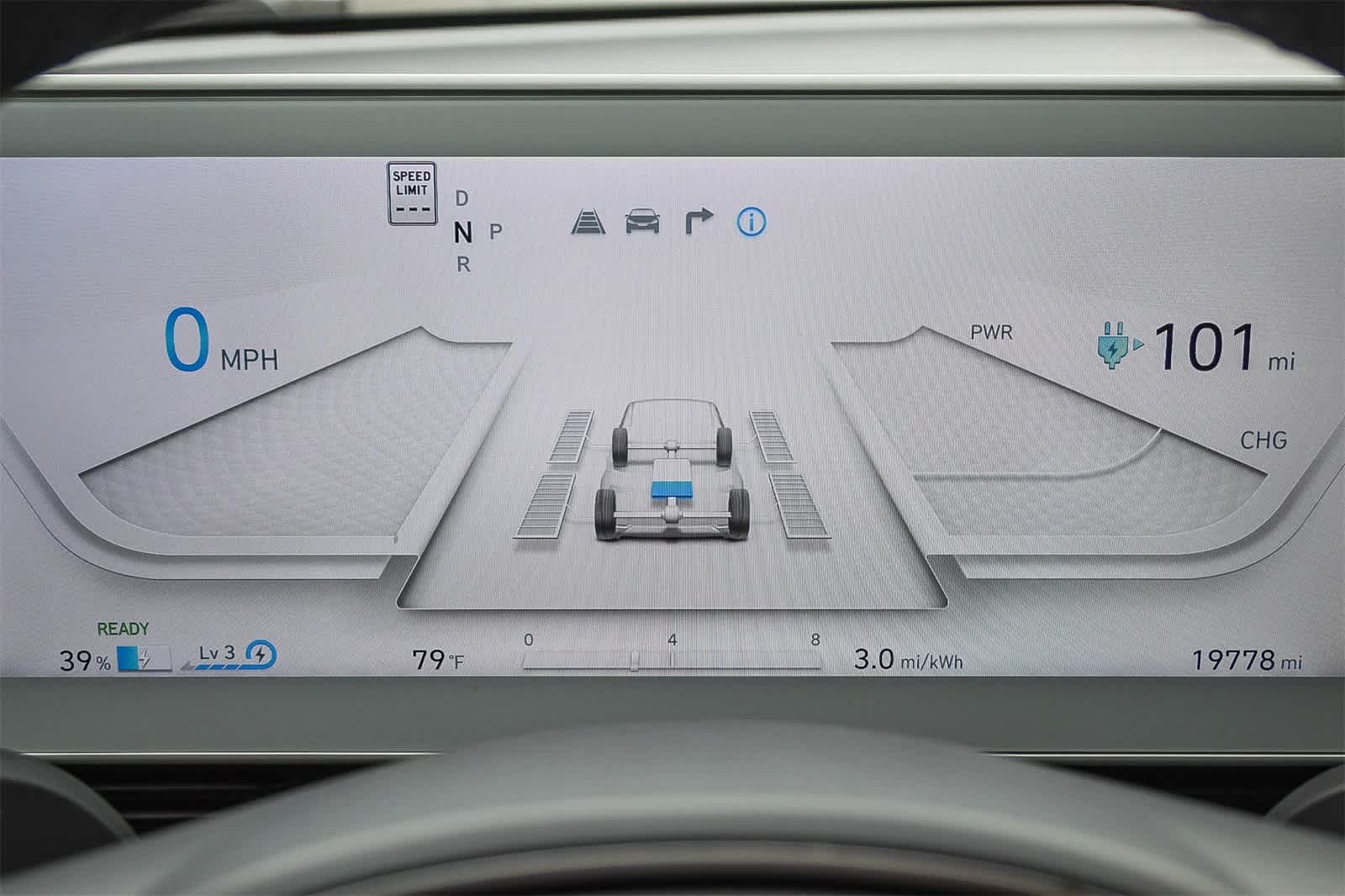 Thumbnail: 2024 Hyundai Ioniq 5 - 20