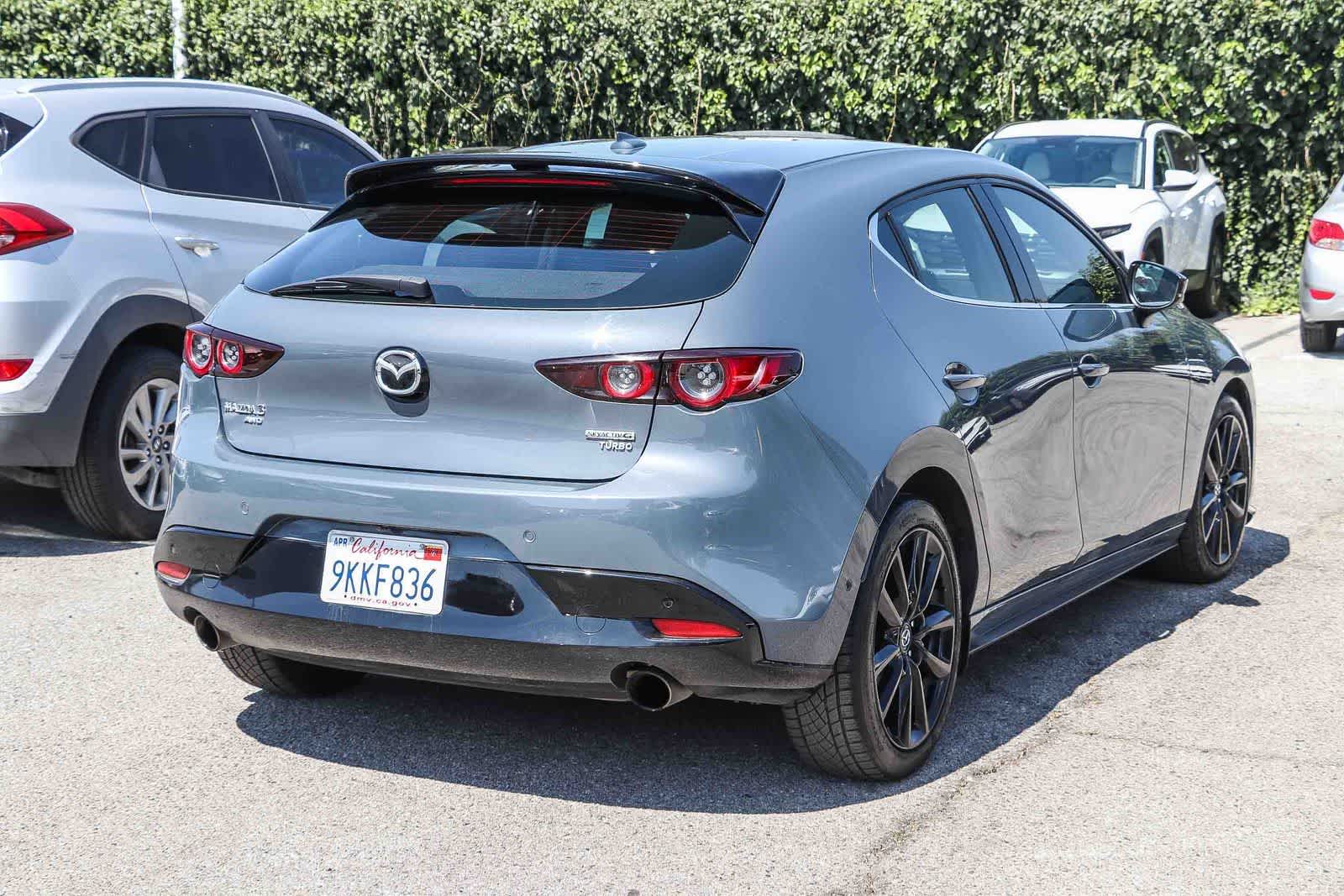 Thumbnail: 2021 Mazda Mazda3 - 5