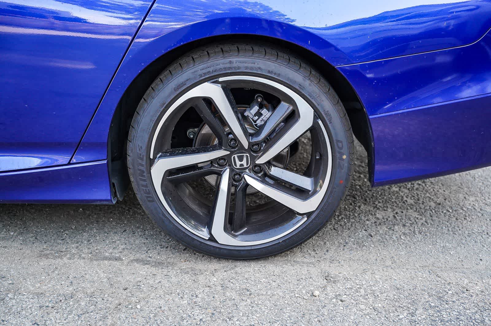 Thumbnail: 2022 Honda Accord - 7