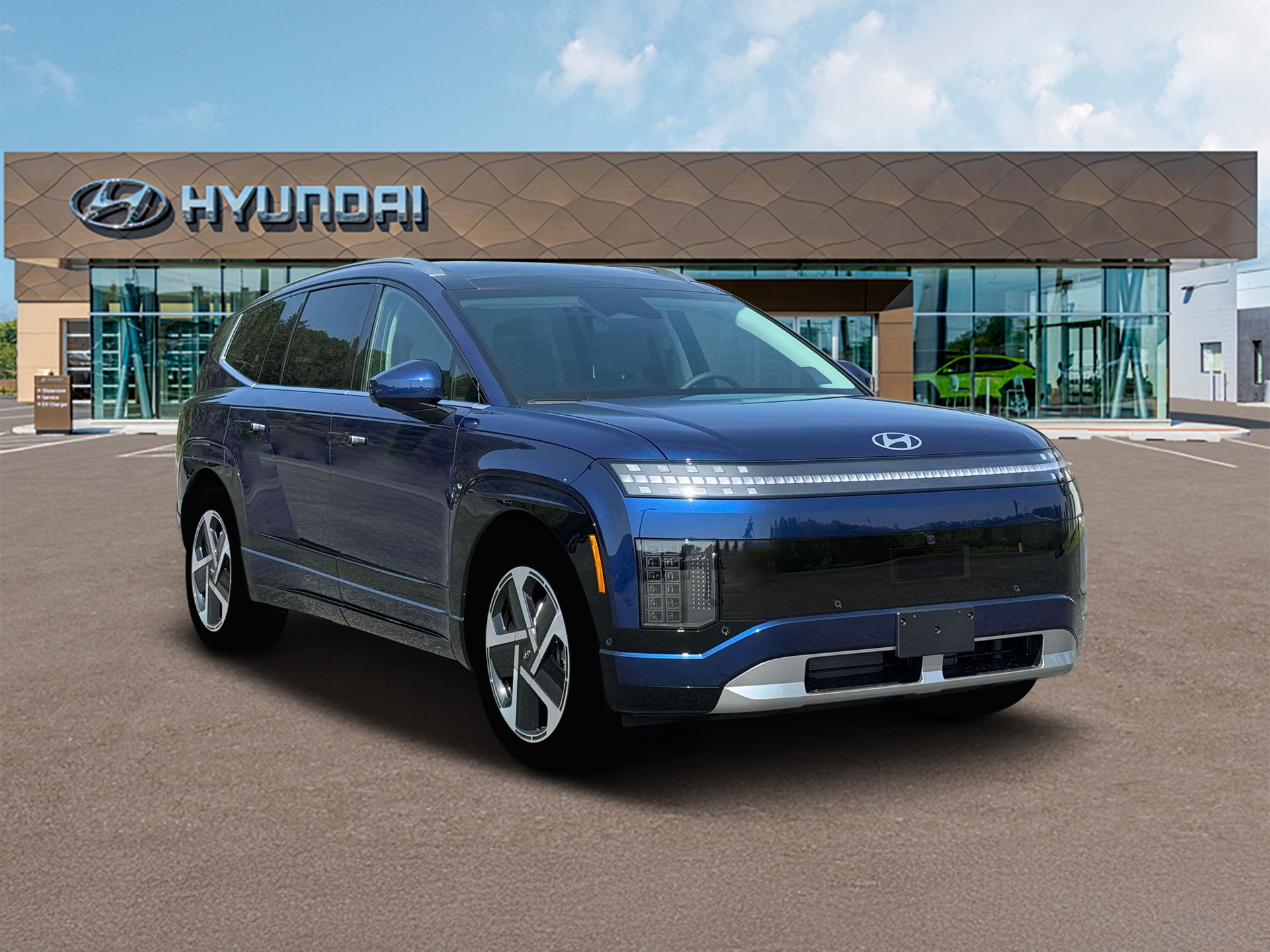 Thumbnail: 2026 Hyundai Ioniq - 11