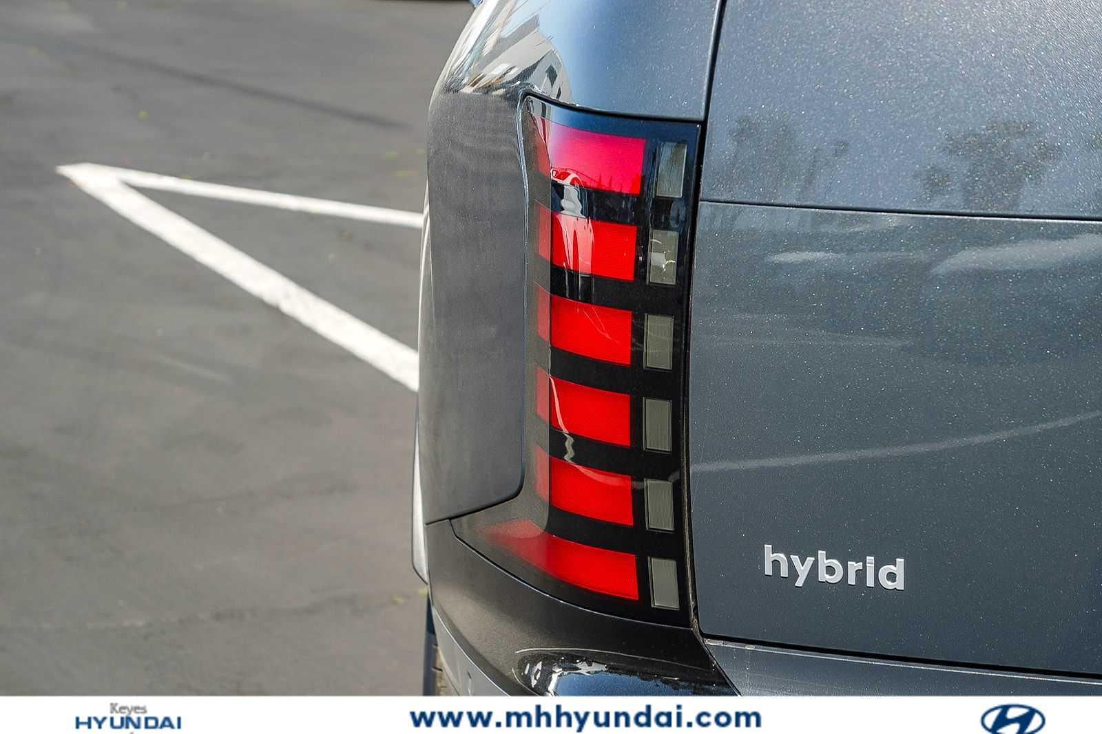 Thumbnail: 2026 Hyundai Palisade - 7