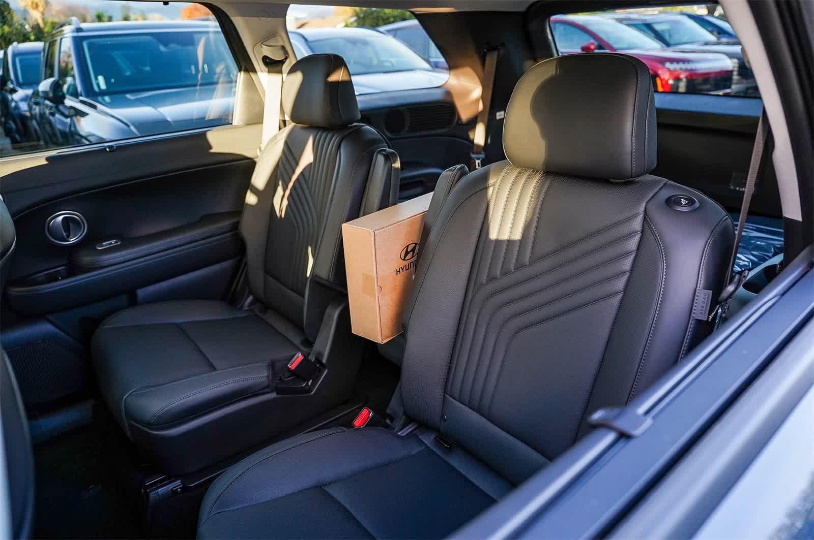 Thumbnail: 2026 Hyundai Palisade - 21