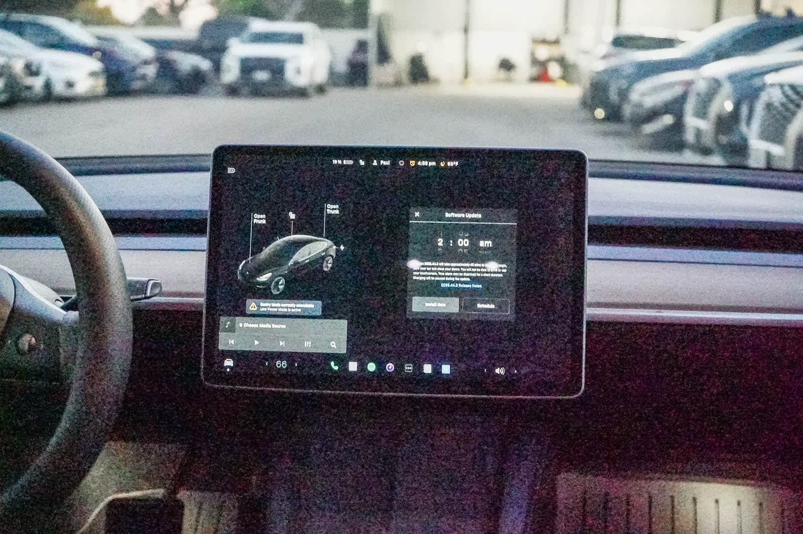 Thumbnail: 2022 Tesla Model 3 - 8