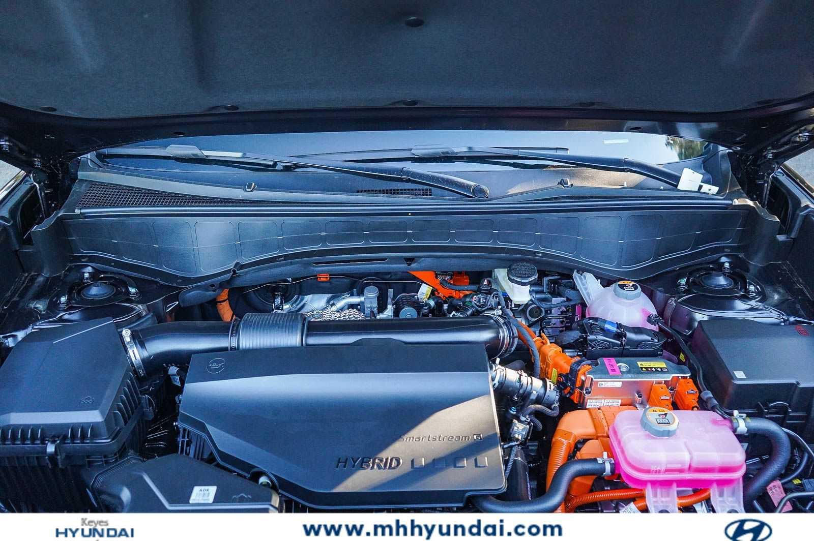 Thumbnail: 2026 Hyundai Palisade - 13