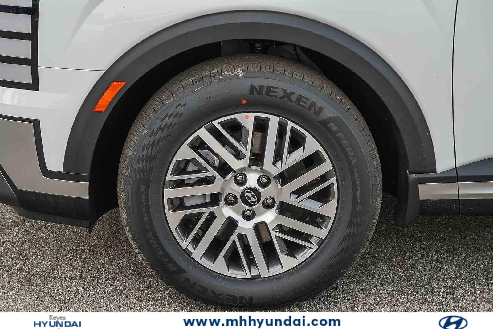 Thumbnail: 2026 Hyundai Palisade - 10