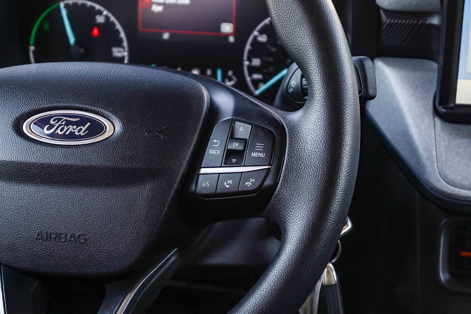 Thumbnail: 2024 Ford Maverick - 17