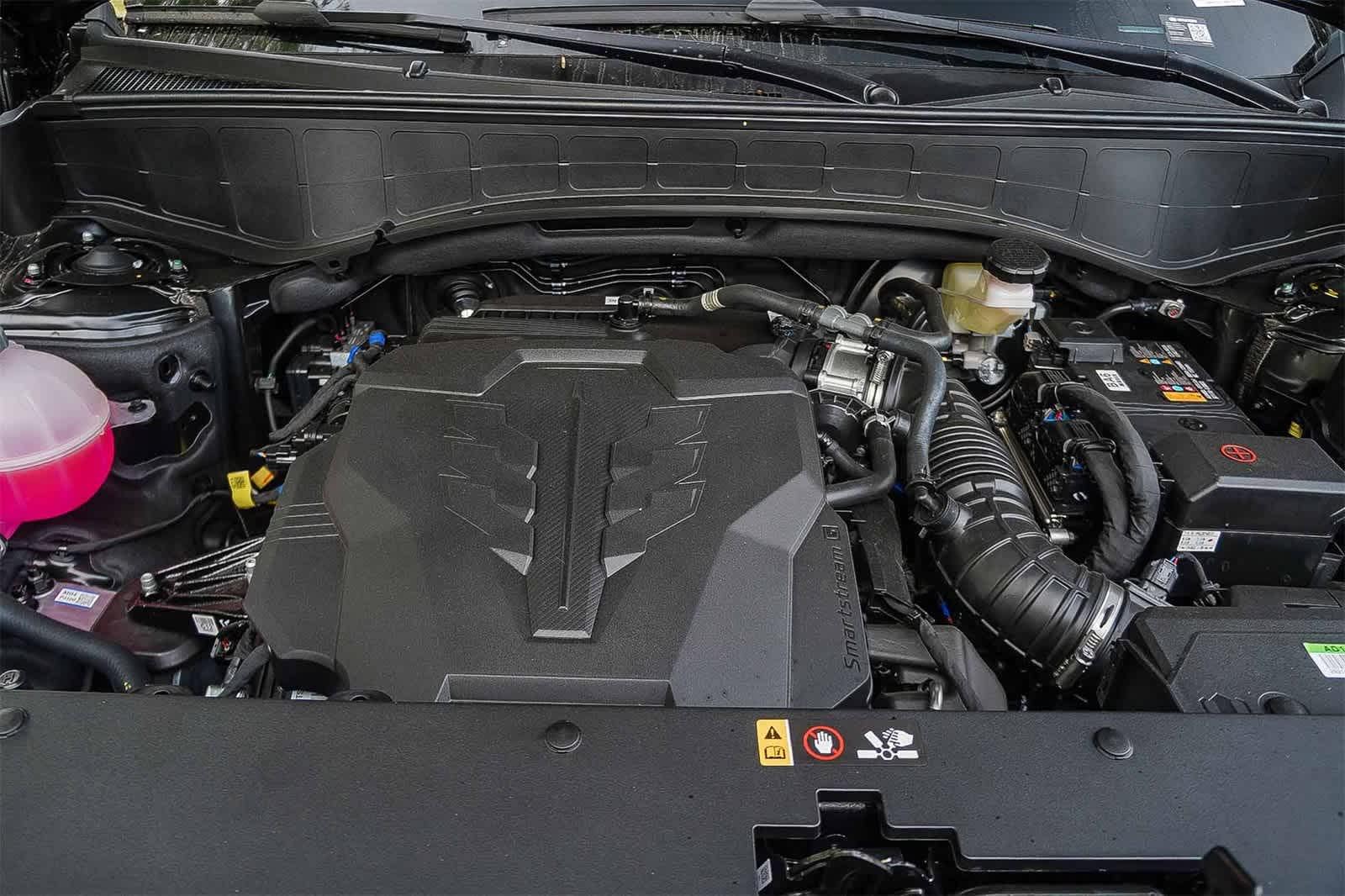 Thumbnail: 2026 Hyundai Palisade - 12