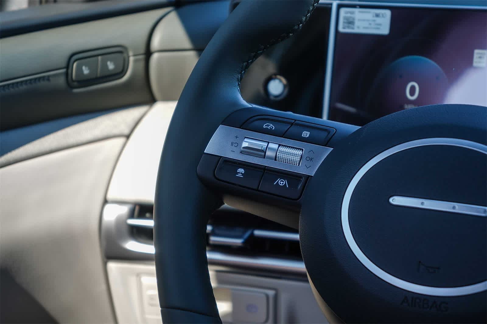 Thumbnail: 2025 Hyundai Tucson - 17