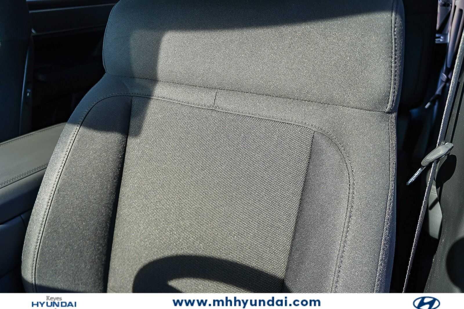 Thumbnail: 2026 Hyundai Santa Fe - 29