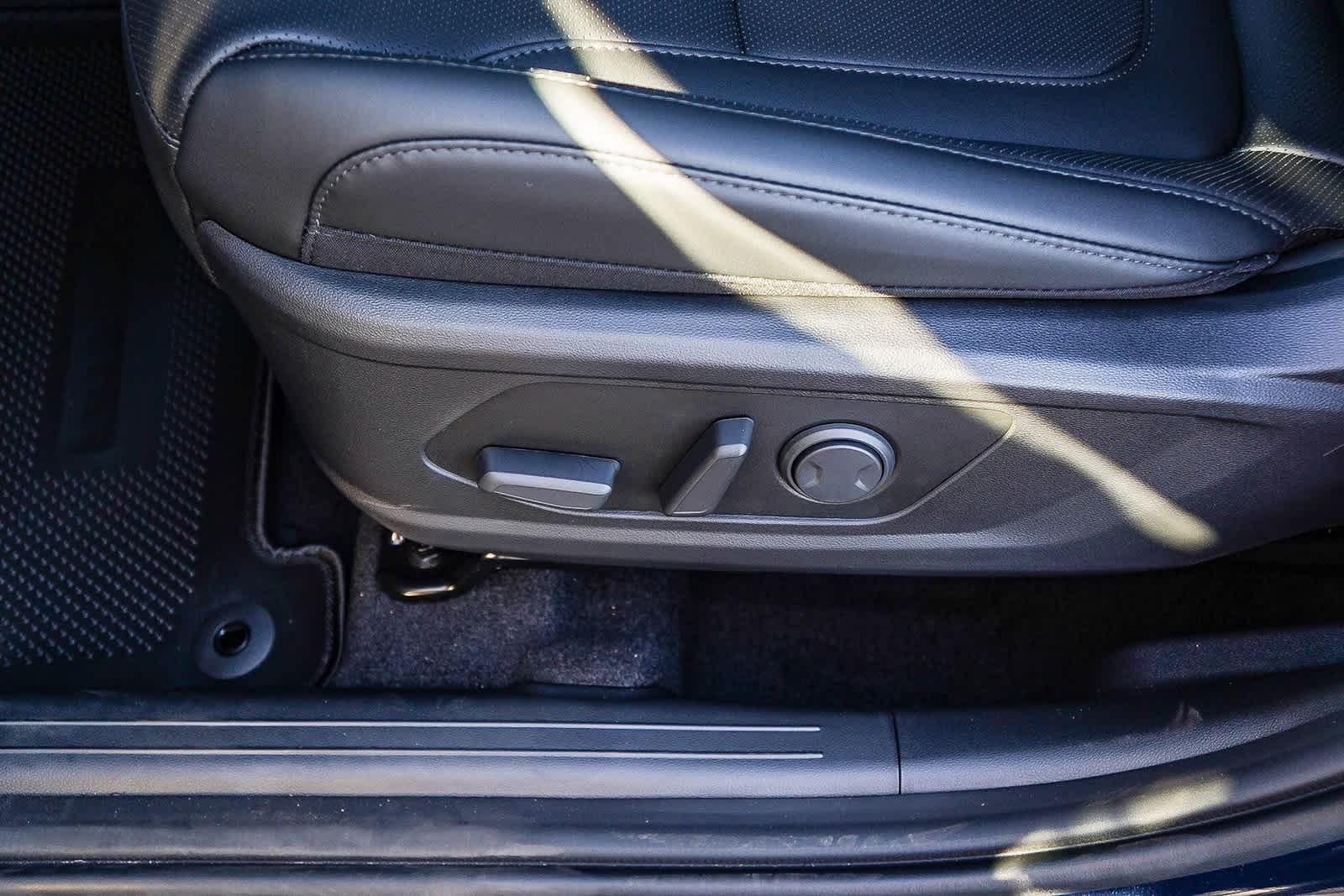 Thumbnail: 2025 Hyundai Tucson - 30