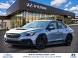  Subaru WRX