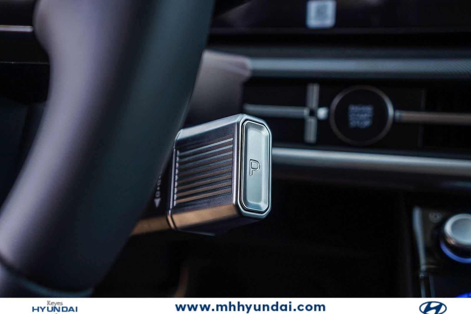 Thumbnail: 2026 Hyundai Santa Fe - 26