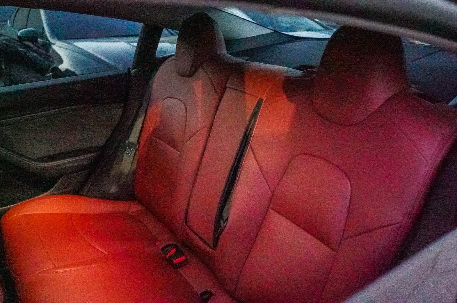 Thumbnail: 2022 Tesla Model 3 - 13