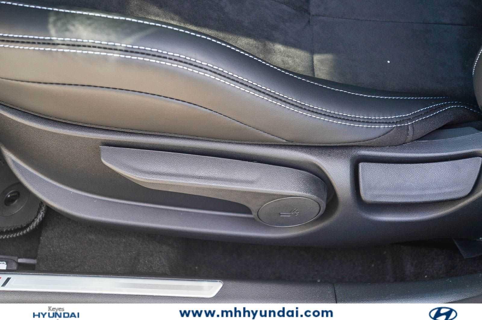 Thumbnail: 2026 Hyundai Elantra - 25