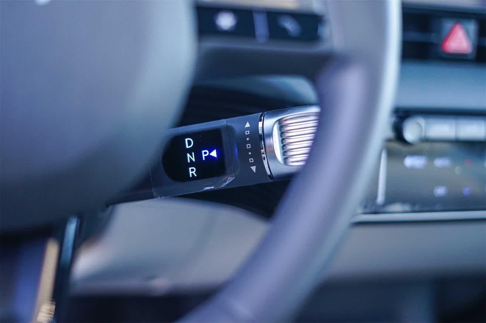 Thumbnail: 2026 Hyundai Ioniq 5 - 23