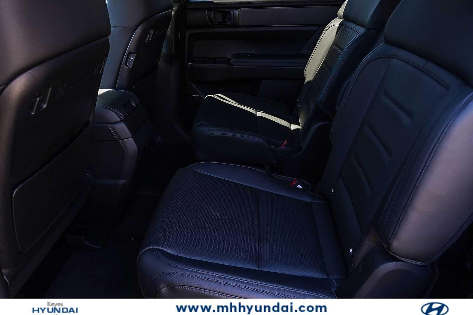 Thumbnail: 2026 Hyundai Santa Fe - 22