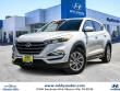 Used 2016 Hyundai Tucson SE SUV
