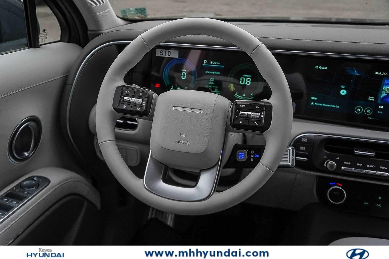 Thumbnail: 2026 Hyundai Palisade - 16