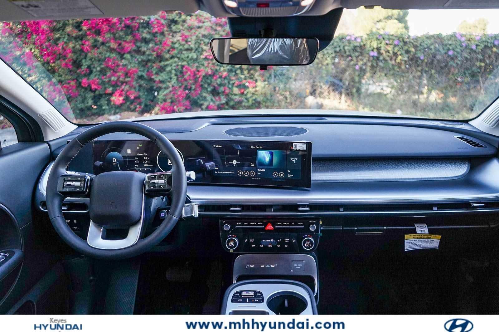 Thumbnail: 2026 Hyundai Ioniq - 14