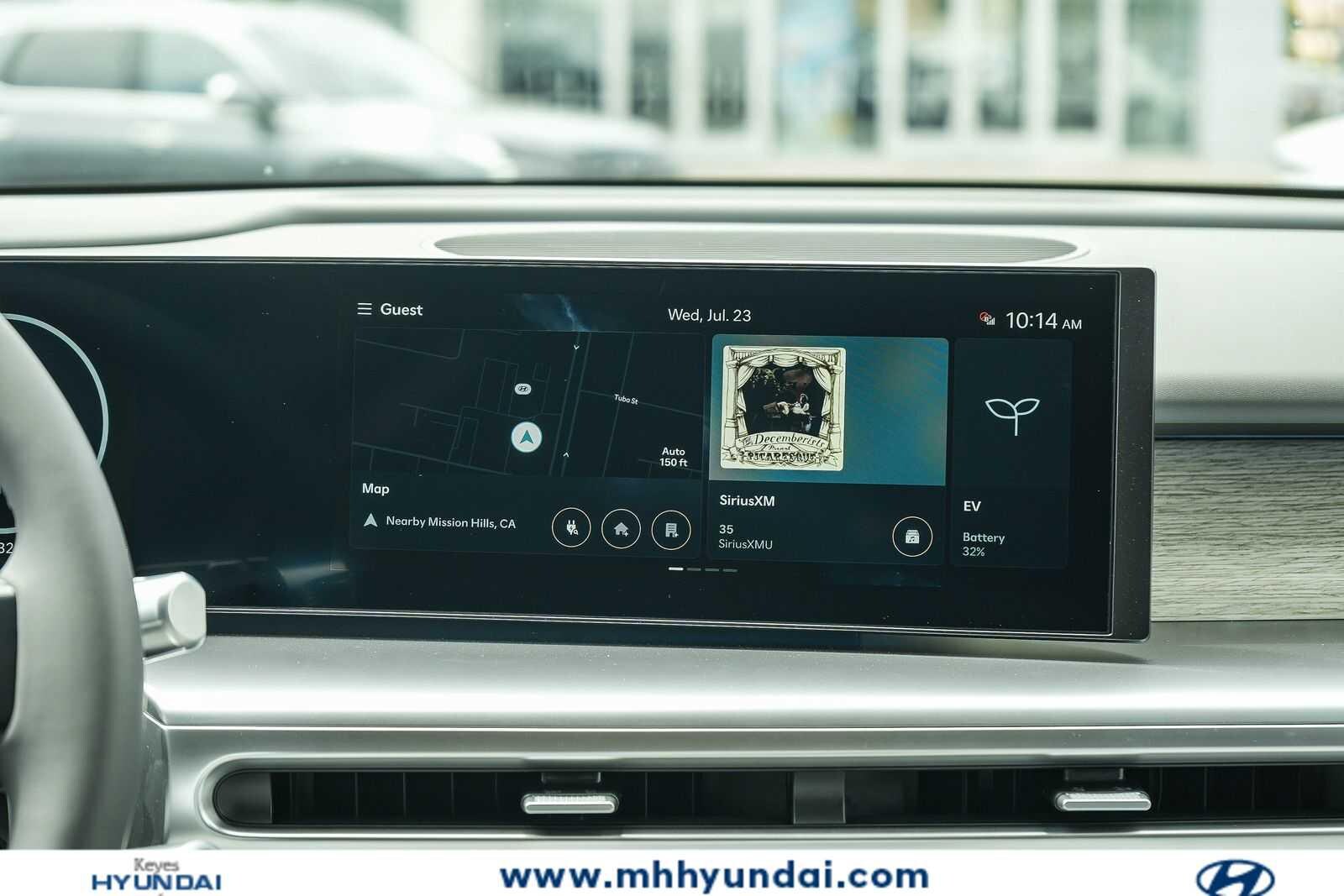 Thumbnail: 2026 Hyundai Ioniq - 18