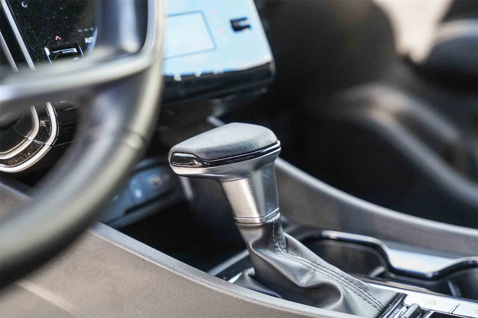 Thumbnail: 2022 Hyundai Santa Cruz - 19