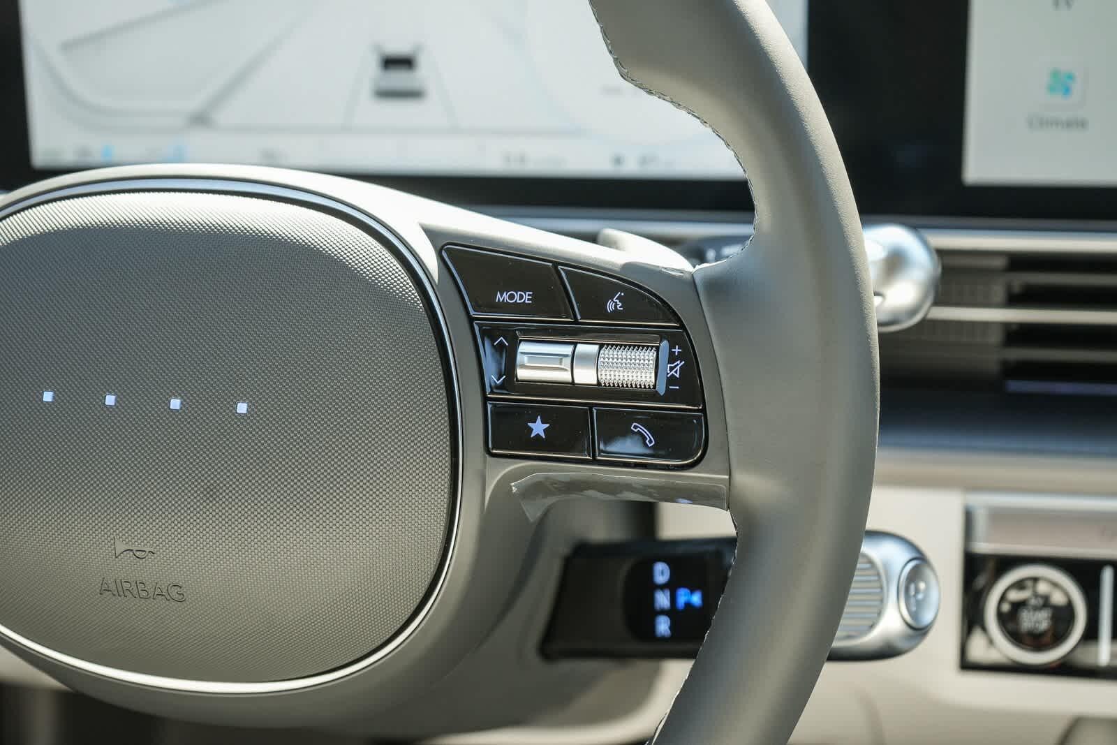 Thumbnail: 2025 Hyundai Ioniq 6 - 20