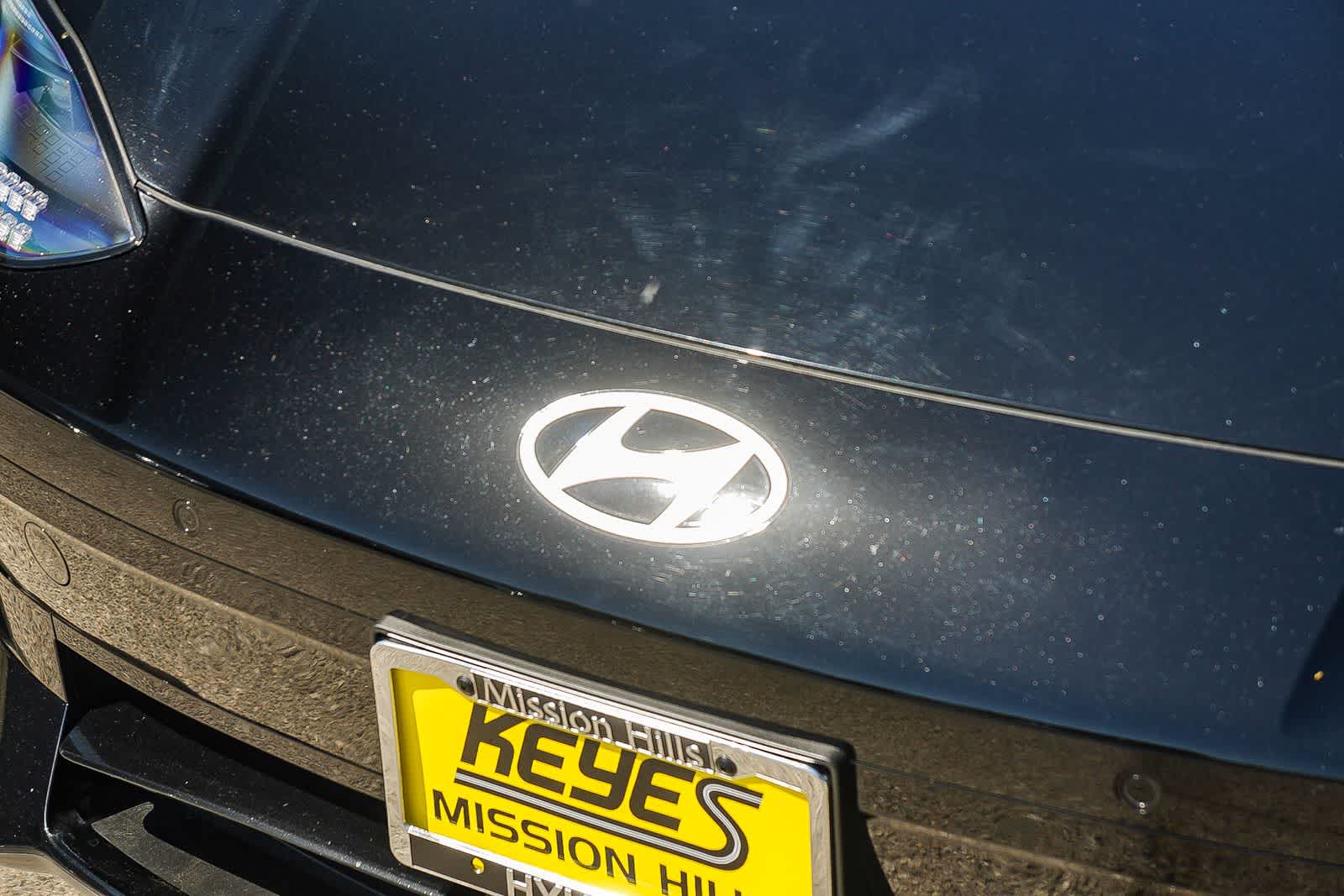 Thumbnail: 2024 Hyundai Ioniq 6 - 9