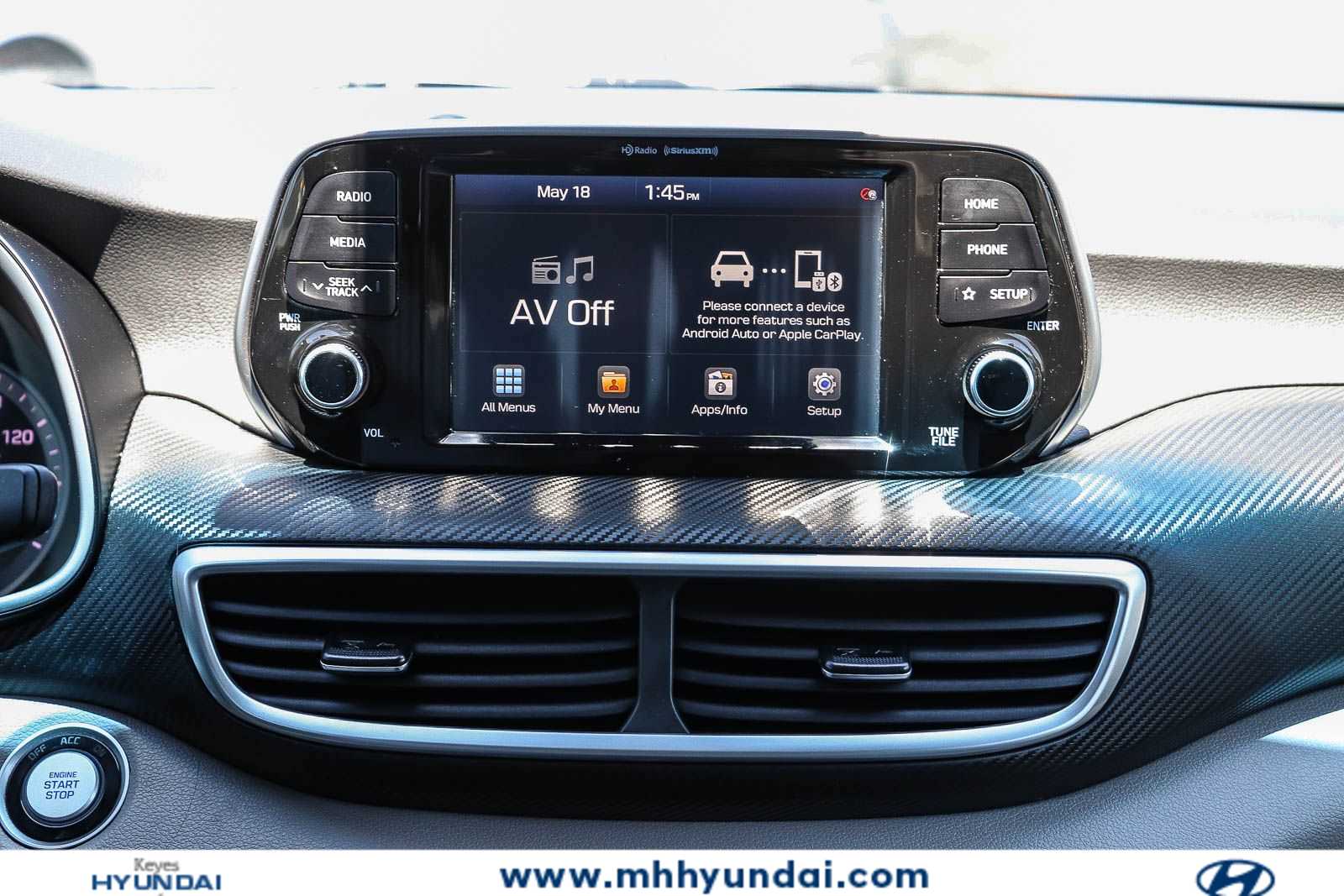 Thumbnail: 2021 Hyundai Tucson - 13