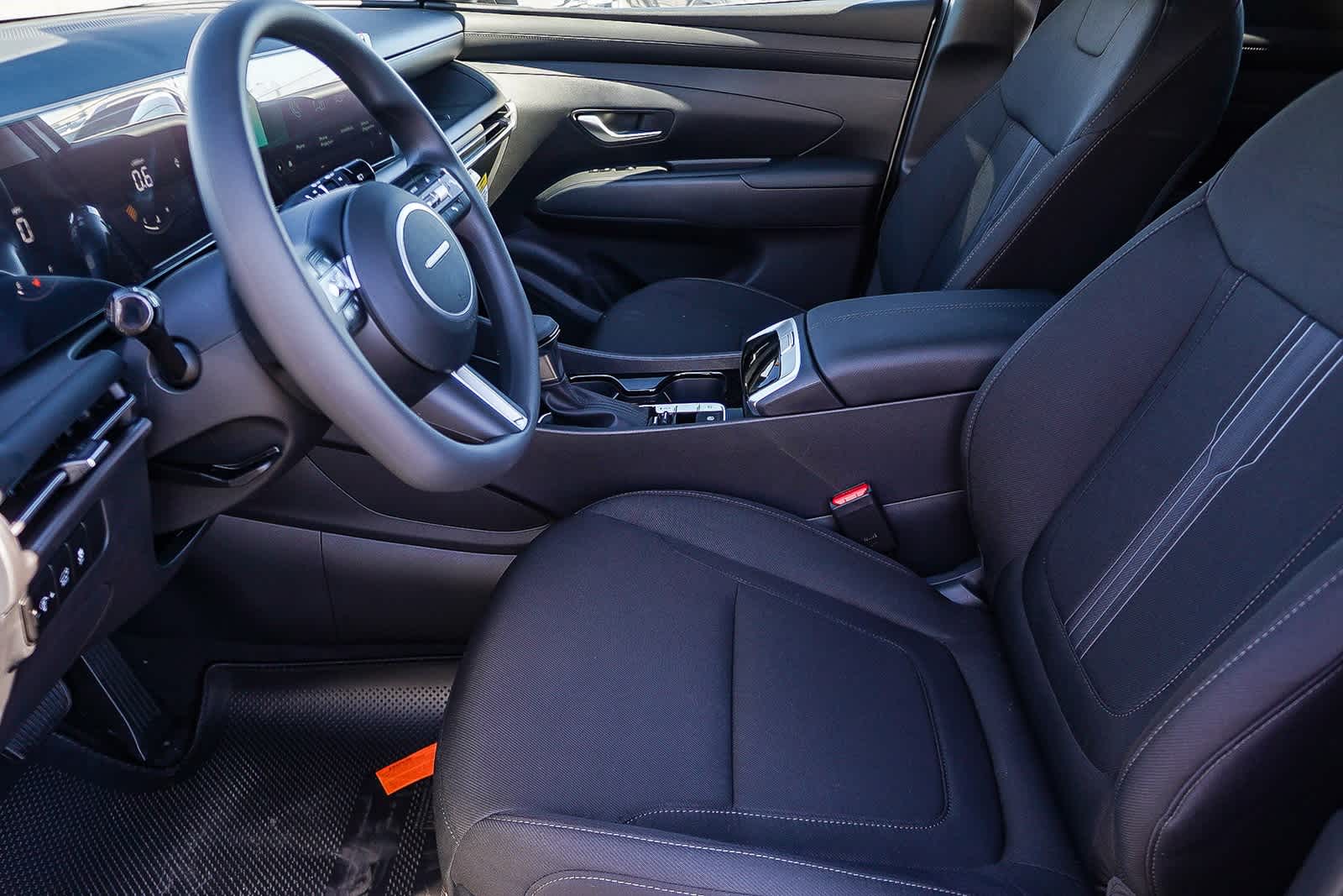 Thumbnail: 2026 Hyundai Tucson - 22