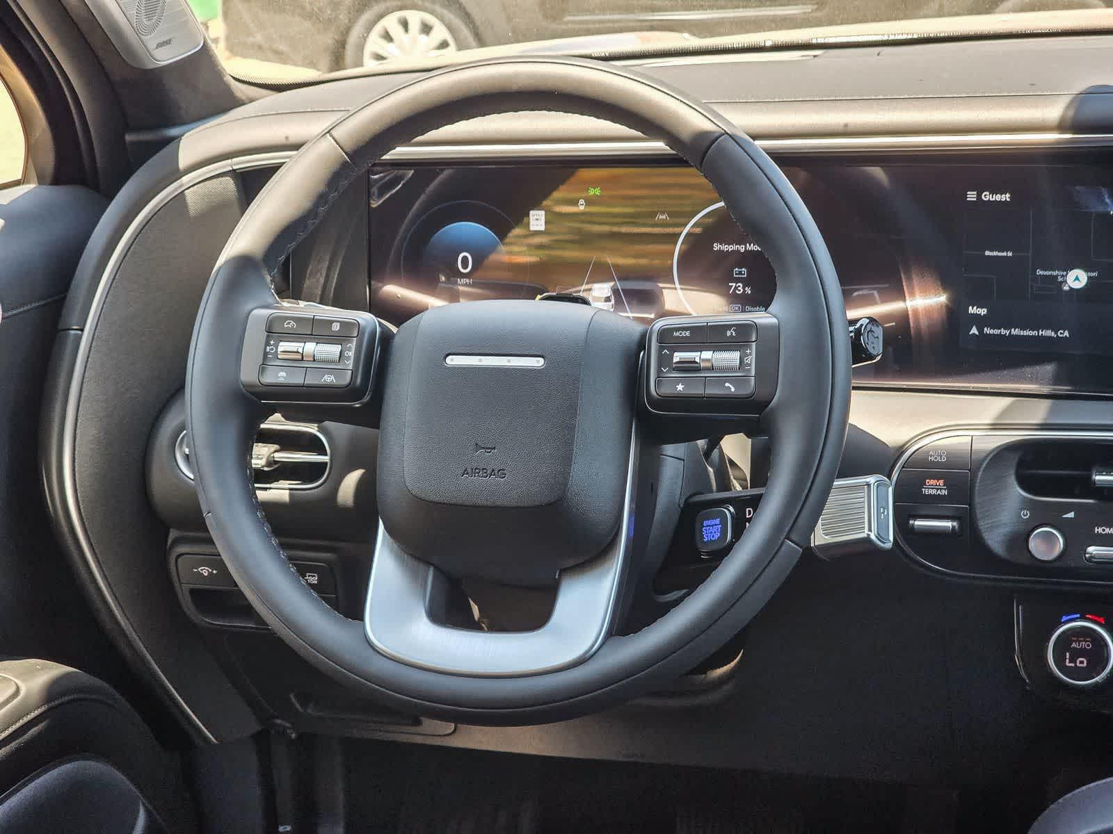 Thumbnail: 2026 Hyundai Palisade - 18