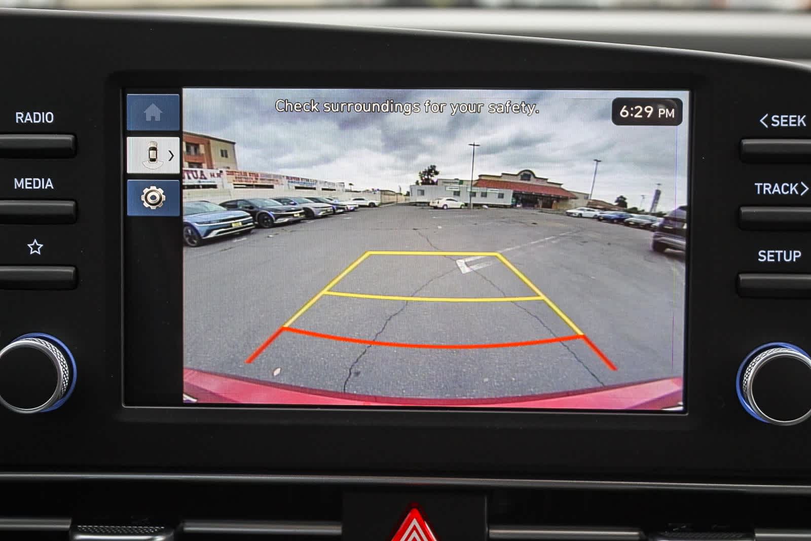 Thumbnail: 2025 Hyundai Elantra - 24