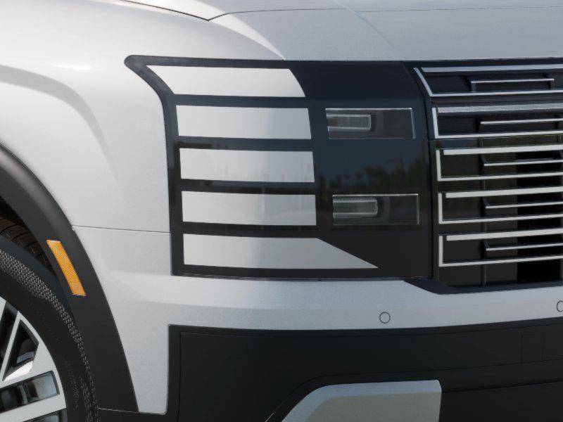 Thumbnail: 2026 Hyundai Palisade - 9