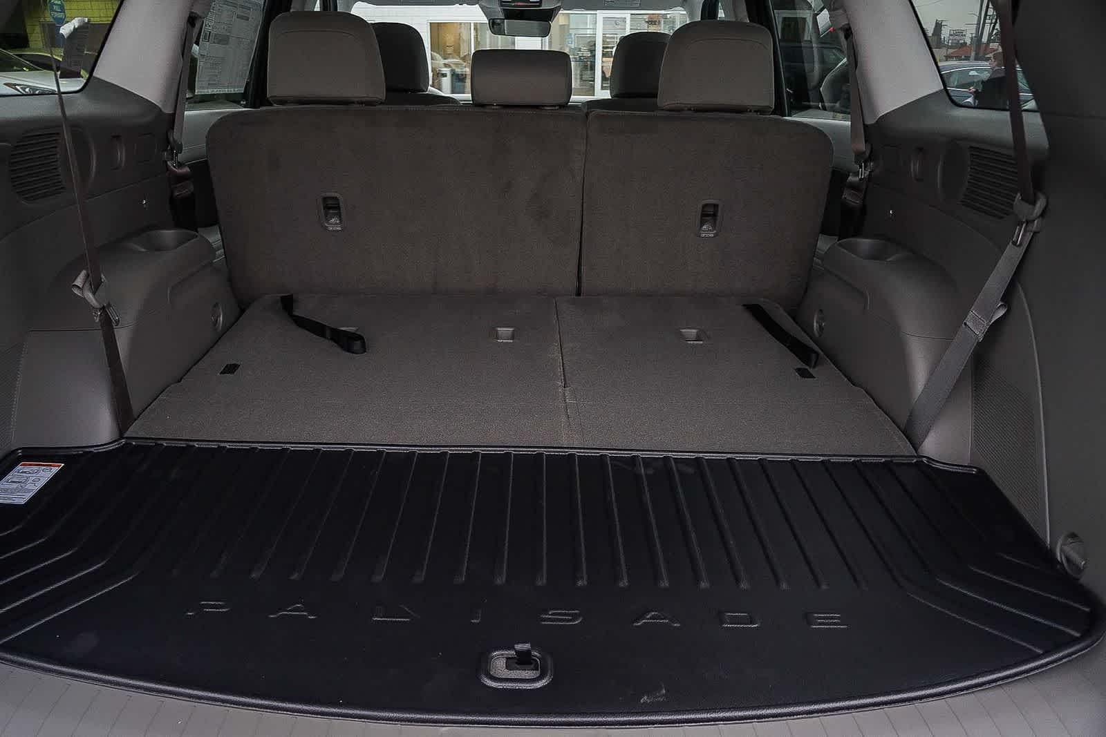 Thumbnail: 2026 Hyundai Palisade - 29