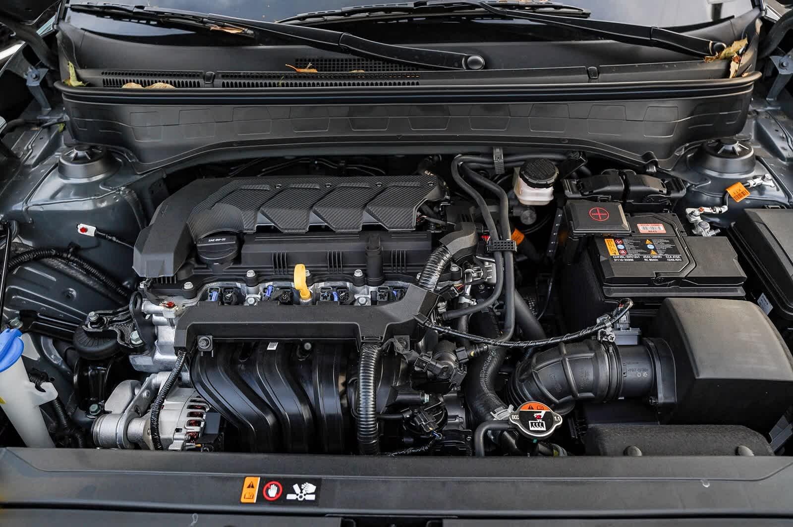 Thumbnail: 2026 Hyundai Venue - 13