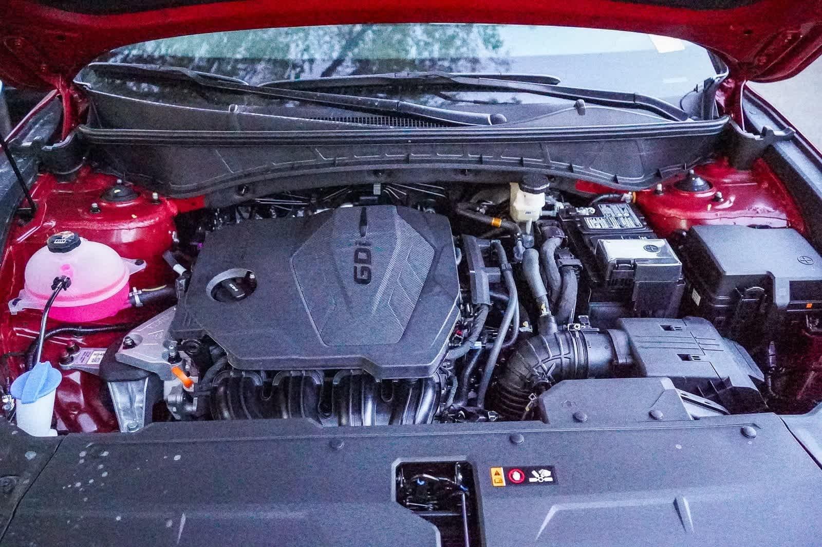 Thumbnail: 2026 Hyundai Tucson - 13