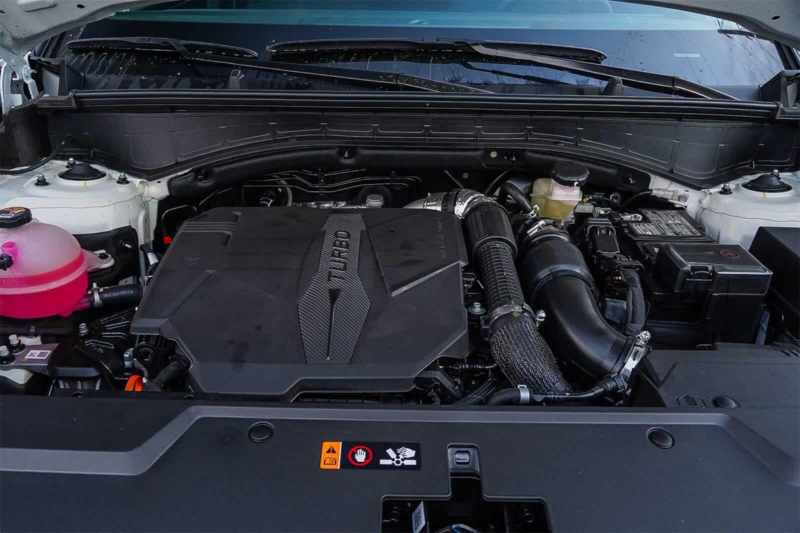 Thumbnail: 2026 Hyundai Santa Fe - 12