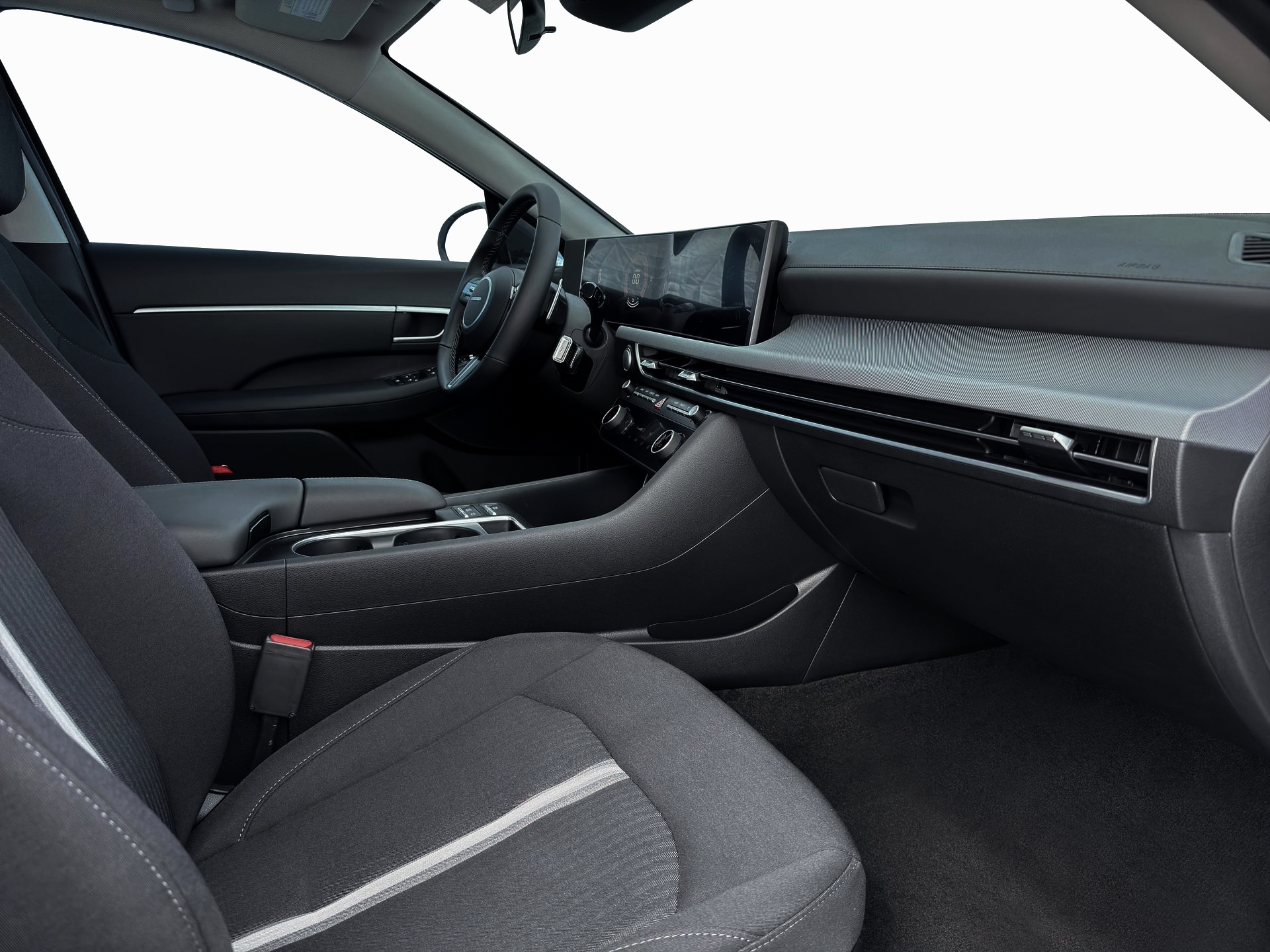 Thumbnail: 2026 Hyundai Sonata - 15