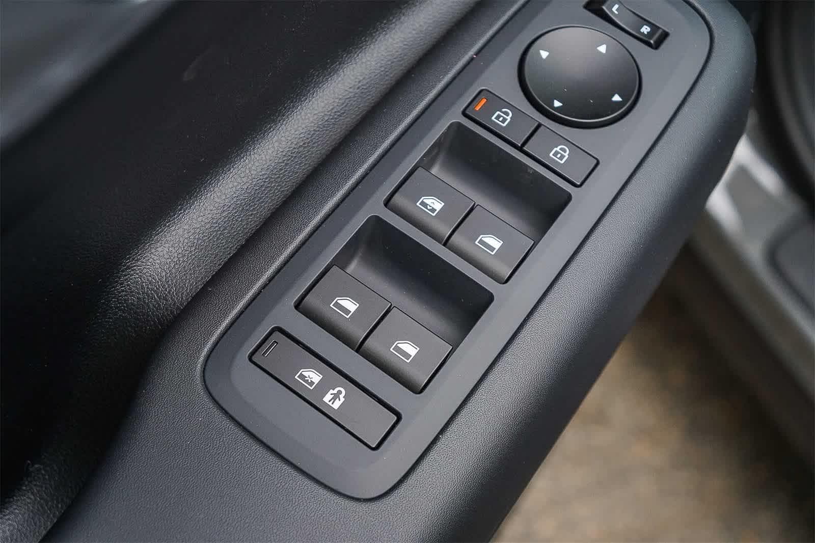 Thumbnail: 2026 Hyundai Santa Fe - 23