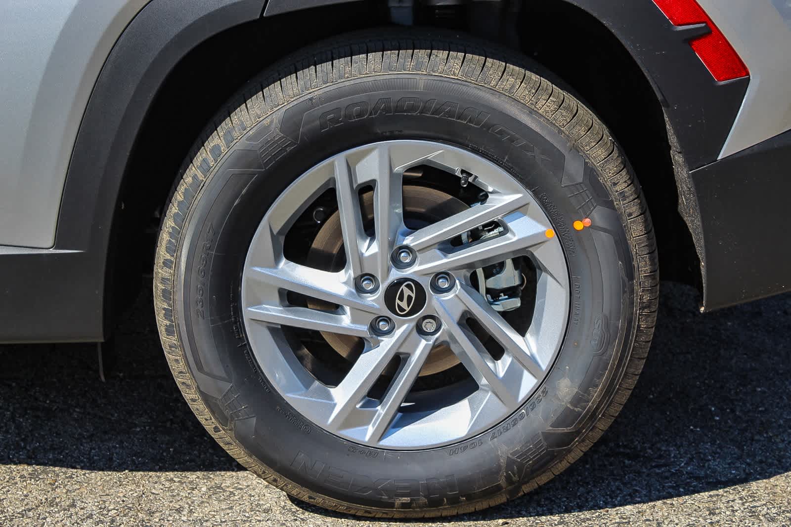 Thumbnail: 2025 Hyundai Tucson - 8