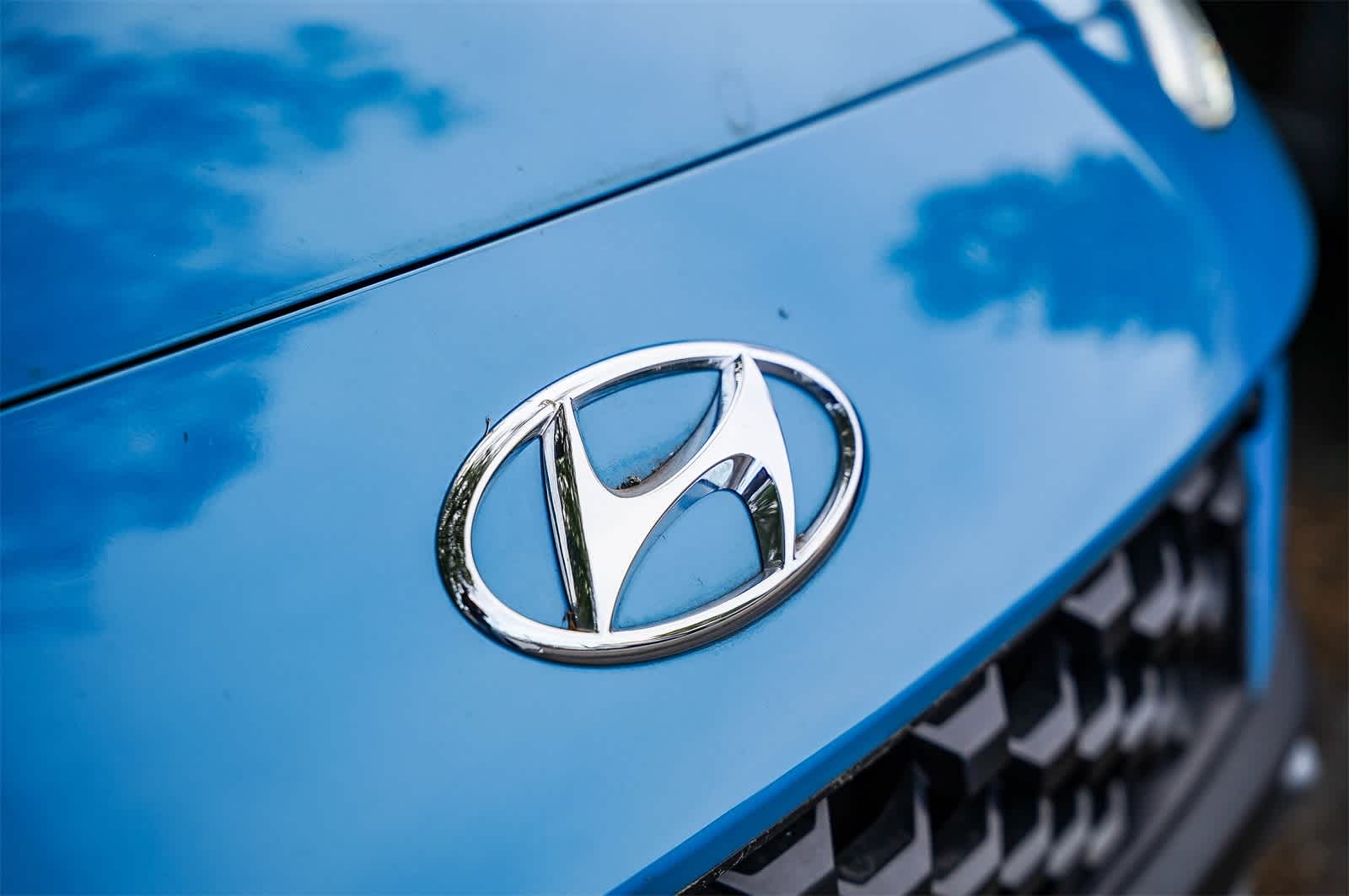 Thumbnail: 2023 Hyundai Kona - 5